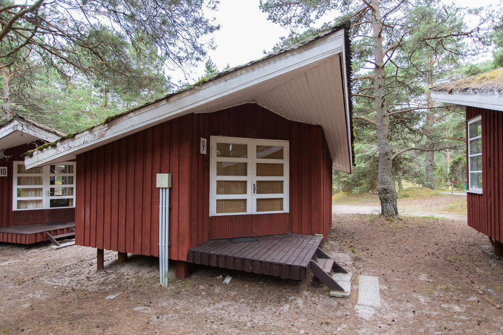 Maendjala Camping Room photo