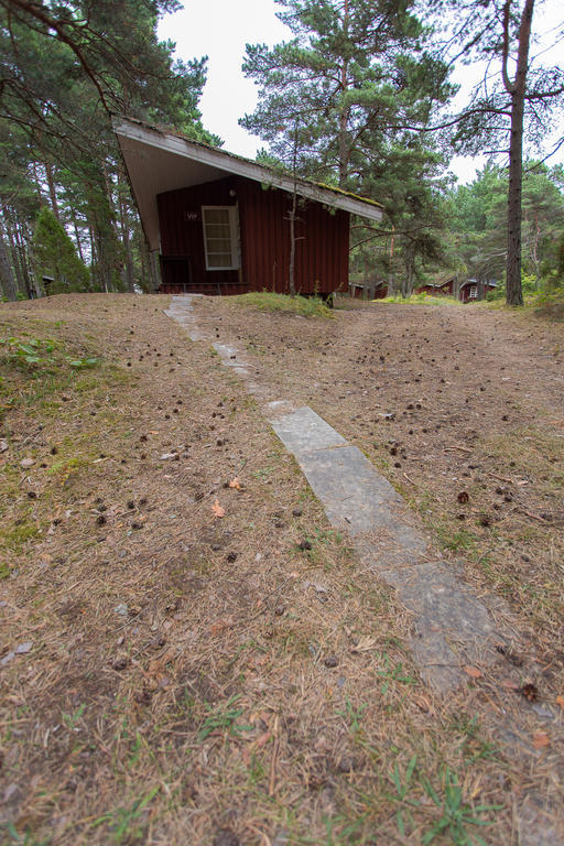 Maendjala Camping Exterior photo